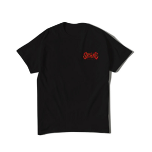SATANIC CARNIVAL 2025 OFFICIAL TEE