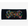 SATANIC CARNIVAL 2025 FACE TOWEL