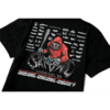 SATANIC CARNIVAL 2026 OFFICIAL TEE