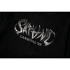 SATANIC CARNIVAL 2026 OFFICIAL TEE