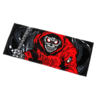 SATANIC CARNIVAL 2026 FACE TOWEL