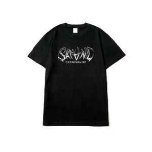 SATANIC CARNIVAL 2026 OFFICIAL TEE