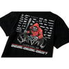SATANIC CARNIVAL 2026 OFFICIAL TEE